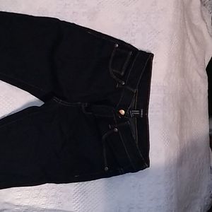 Forever 21 Skinny Jeans